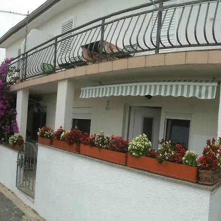 Apartment Marica Lukovo Exterior photo