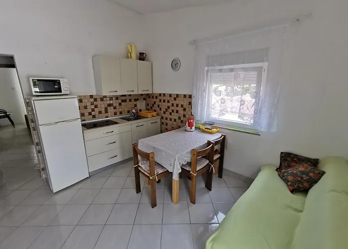 Apartment Marica
