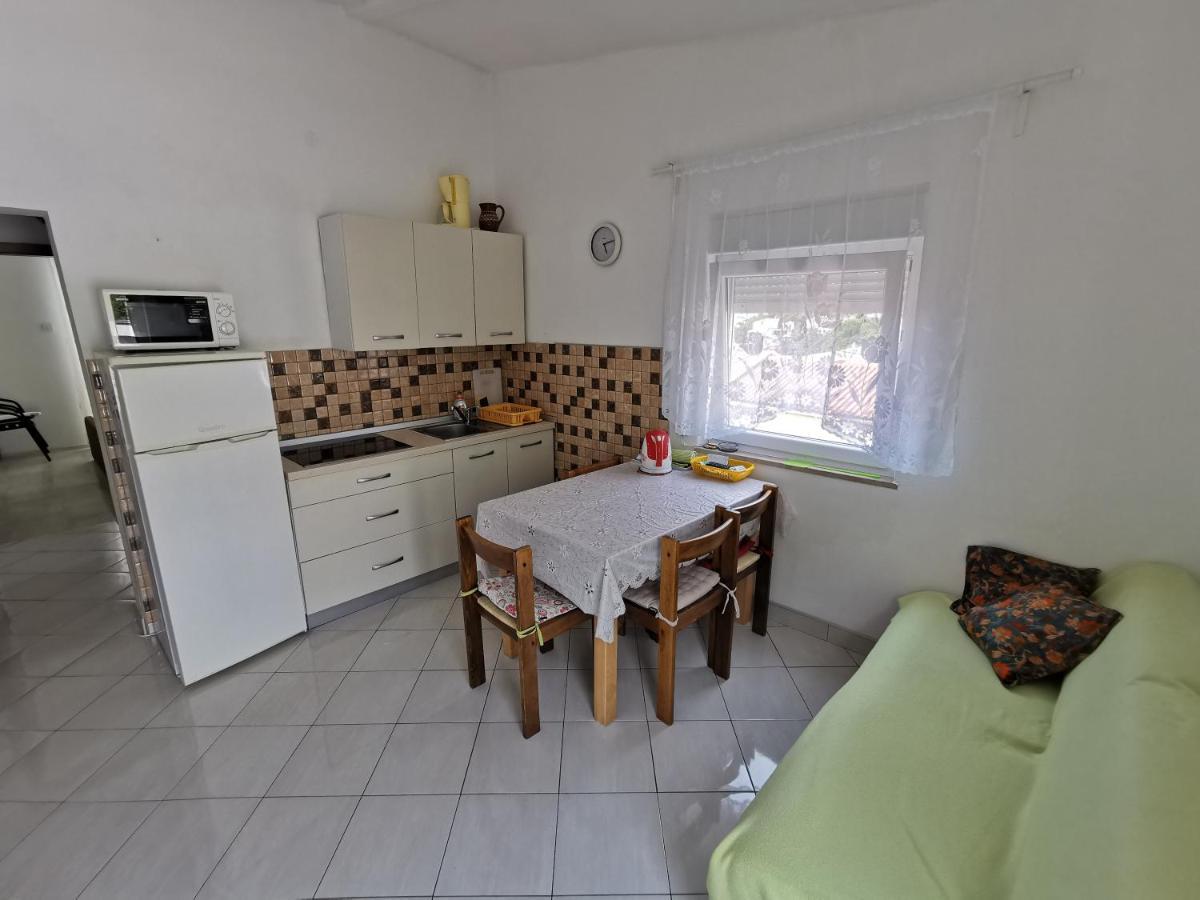 Apartment Marica *