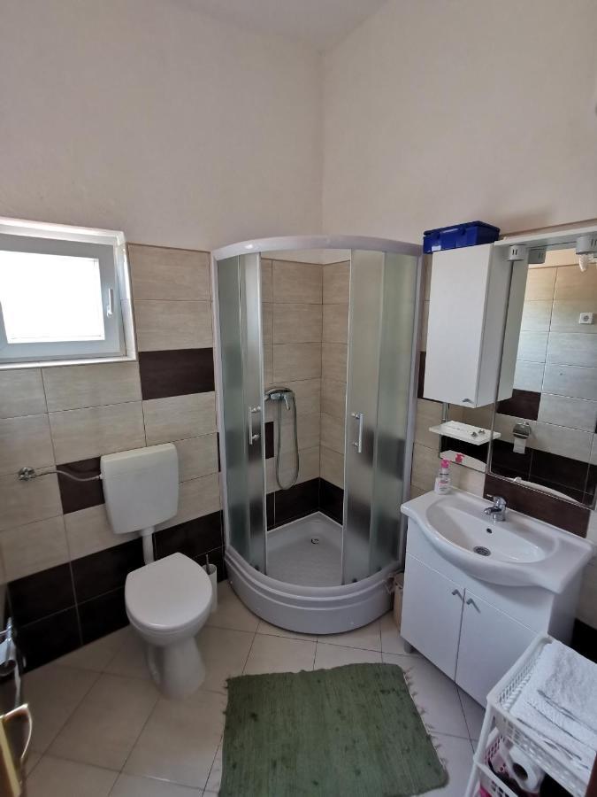 Marica Apartment *