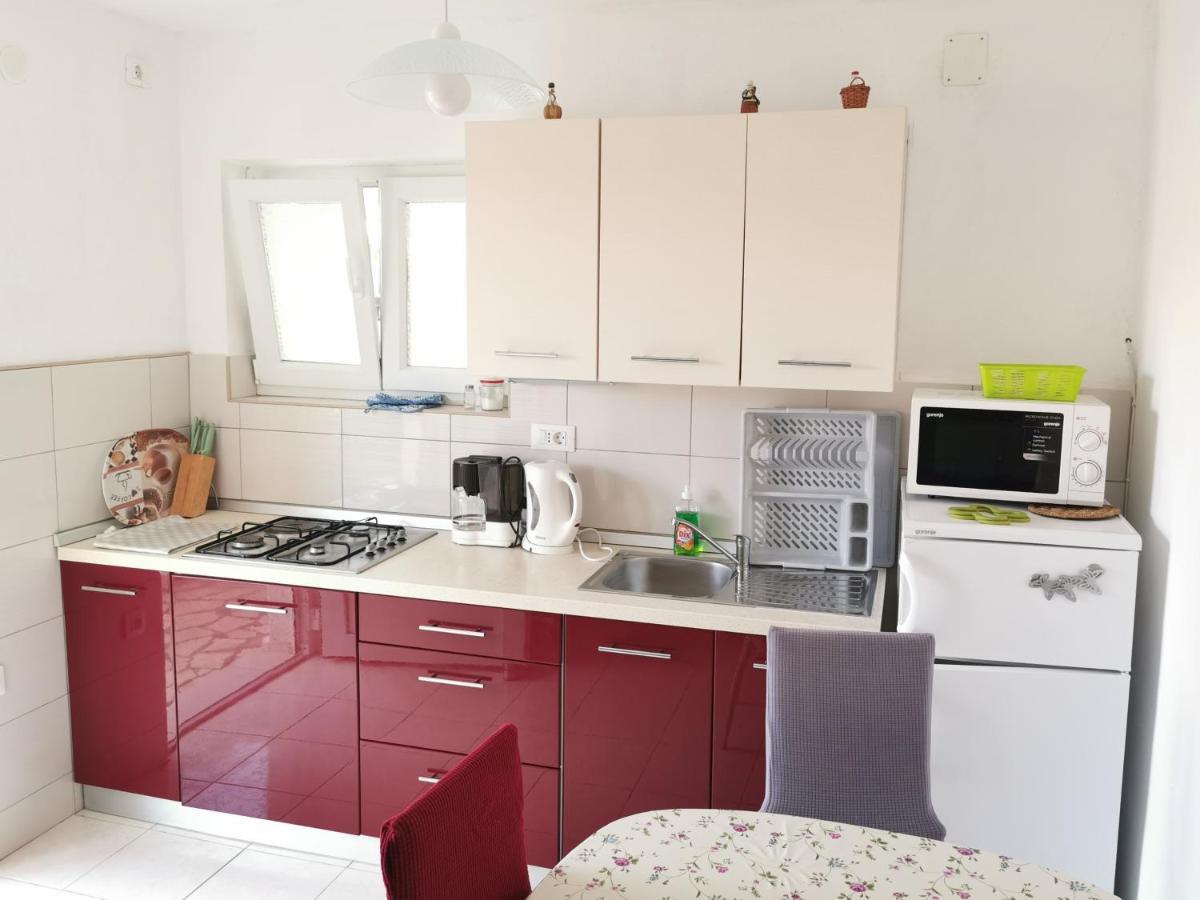 Apartment Marica