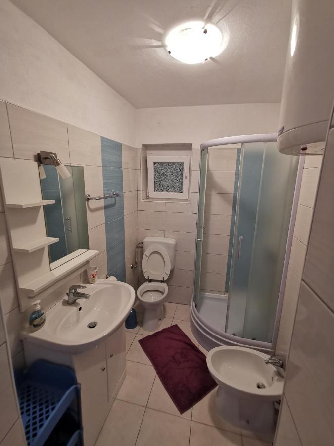 Apartment Marica *