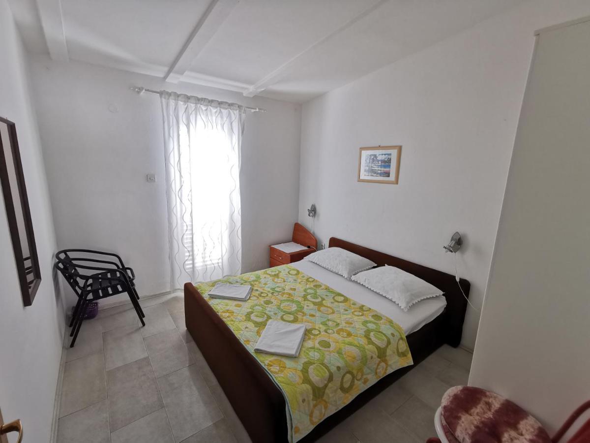 Marica Apartment
