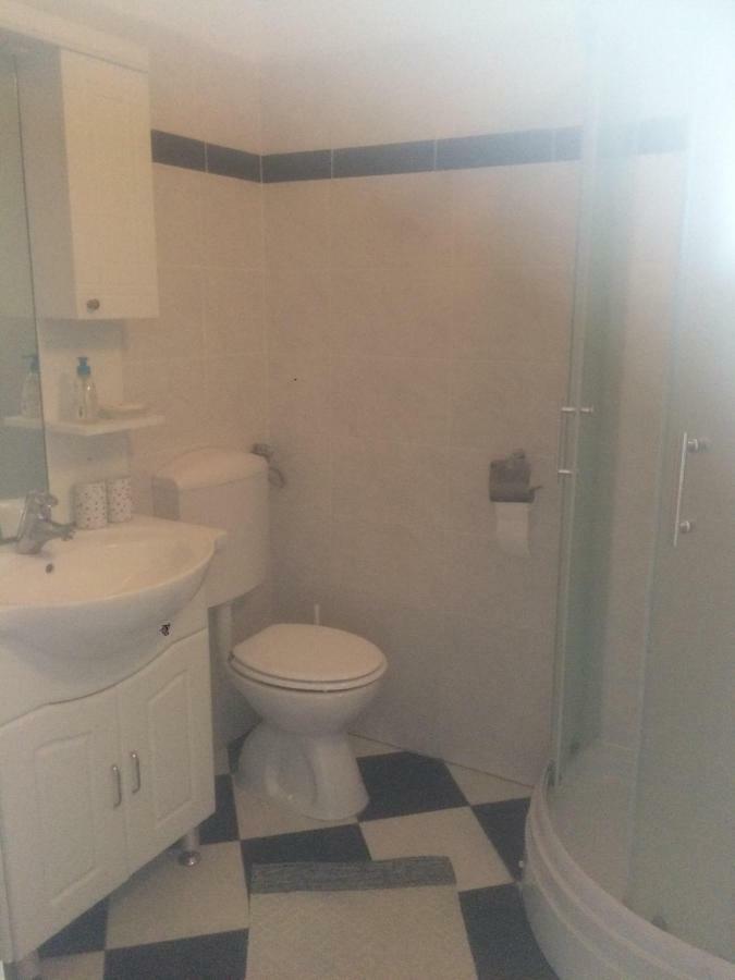 Marica Apartment *