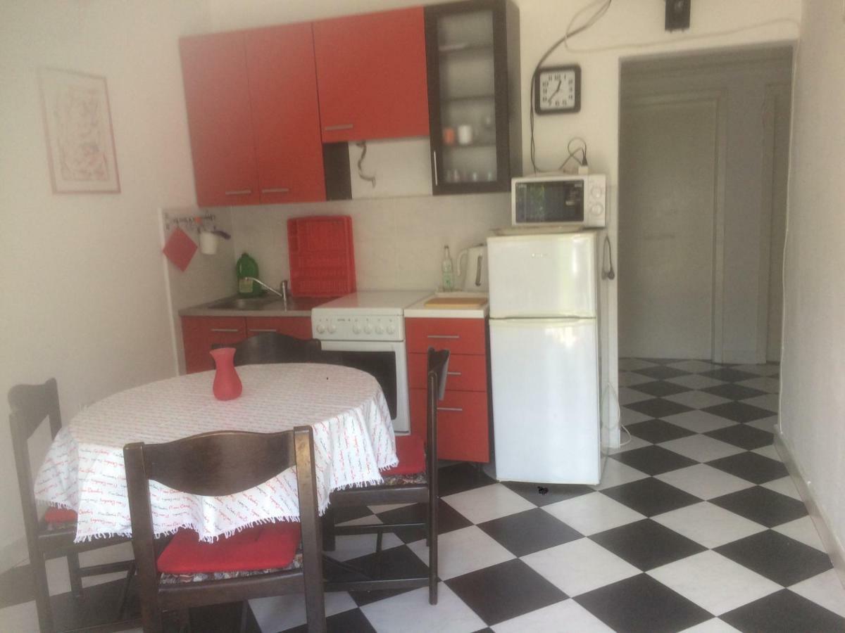 Marica Apartment Lukovo