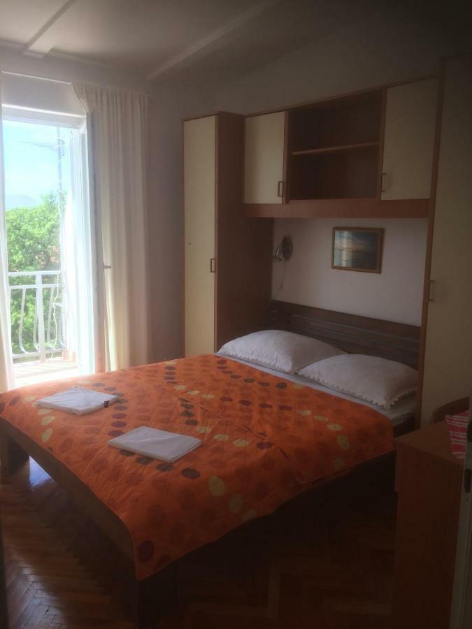Marica Apartment *